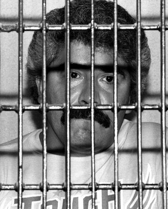 Caro Quintero es detenido. / Archivo
