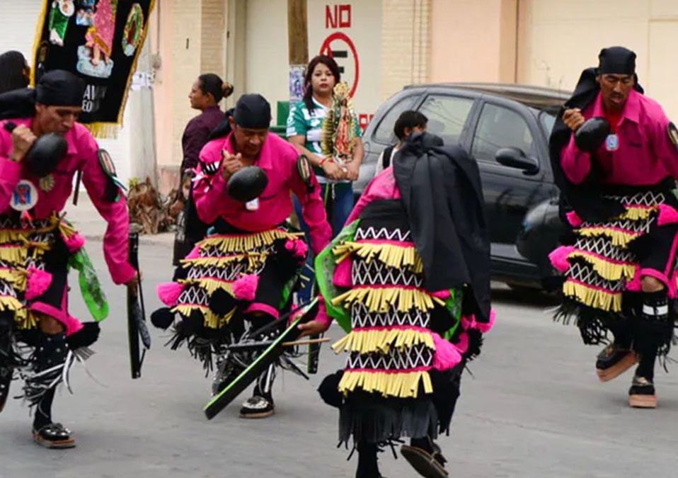 Protocolos para peregrinaciones en la Basílica de Guadalupe  