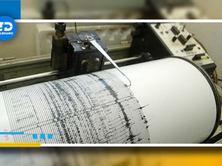 Coalcomán, Michoacán es una región donde se registran muchos temblores | Especial