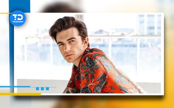 Drake Bell habla de la manipulación de Brian Peck