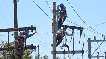 CFE aseguró a través de un comunicado que "nunca ha estado comprometida la operación eléctrica" / Cuartoscuro