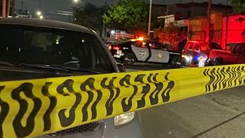 Un hombre en motocicleta disparó a corta distancia, dijeron testigos de los hechos. | Miranda Arias
