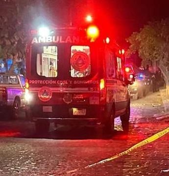 Hallan sin vida a joven canadiense dentro de una vivienda en Puerto Vallarta