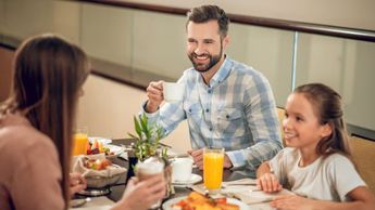 Estos restaurantes prometen convertir el Día del Padre en una experiencia deliciosa e inolvidable | Especial