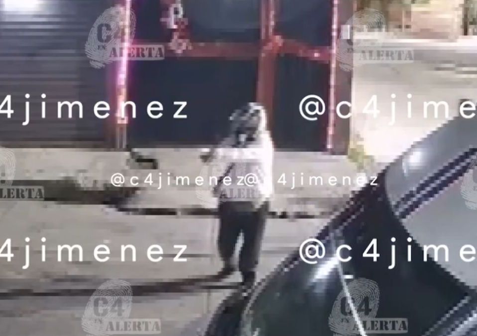 Familia acusa a familiar en prisión de ordenar ataque en Chimalhuacán. | C4 Jiménez