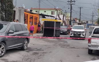 Mueren niños en Escobedo tras presuntamente comer pollo "Matón" | Agustín Martínez