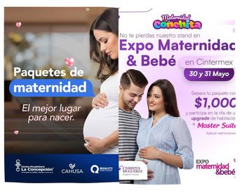 Los costos de parto natural y cesárea en hospitales privados de Saltillo pueden variar según los servicios médicos incluidos. | Pixels