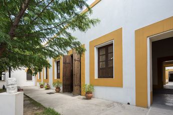 Museo Estatal de Culturas Populares de Nuevo León. | Especial