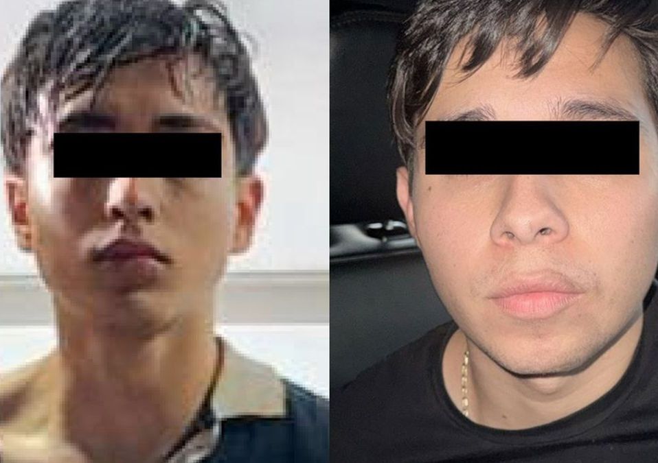 Detienen a tres hombres y una mujer, presuntamente relacionados en el homicidio de 4 personas en Azcapotzalco. | SSC