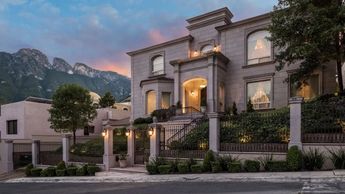 Los precios de las casas en San Pedro pueden superar los 100 millones de pesos.| Especial