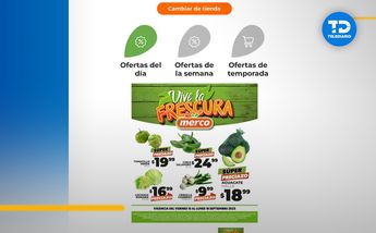 Aguacate malla Merco │ Merco.