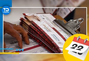 La pensión Bienestar se está entregando otra vez en julio / Cuartoscuro.