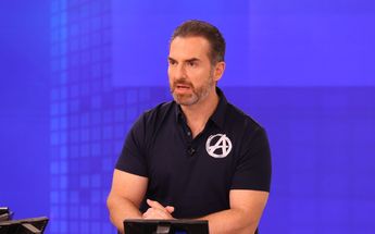Adrián de la Garza / Raúl Palacios
