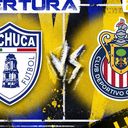 Imagen de Pachuca vs Chivas