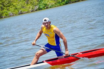 El canotaje también ha traído medallas para Jalisco, se lleva a cabo en Mérida | CODE Jalisco