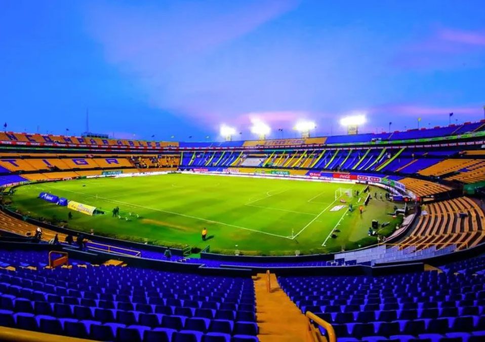 Estadios deberán contar con videovigilancia en NL, aprueba Congreso
