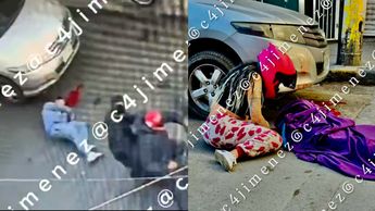 Sicarios en scooter matan a menor miembro de La Unión. C4 en Alerta, 23 de marzo 2026