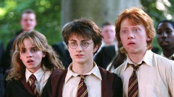 Harry Potter | Especial