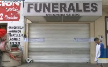 Dueño de funeraria es detenido por presunto secuestro en Azcapotzalco, CdMx