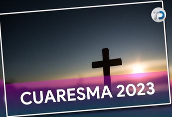 Cuándo inicia la Cuaresma 2023 / Especial