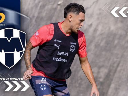 Noticias de Rayados EN VIVO