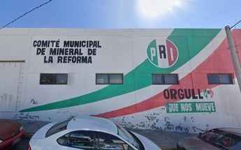 La segundo toma clandestina tenía un contrato aparentemente legal / Guadalupe Trejo