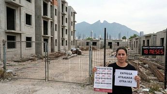 Cuando los retrasos se vuelven frecuentes y la empresa no ofrece explicaciones concretas, es motivo de alerta | Gemini