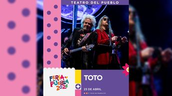 La duración estimada del concierto será de una hora, por lo que el cierre está previsto para las 22:00 horas | Especial