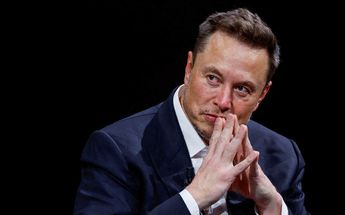 Elon Musk habría confirmado al Gobierno de Nuevo León la construcción de la Gigafactory. | Reuters
