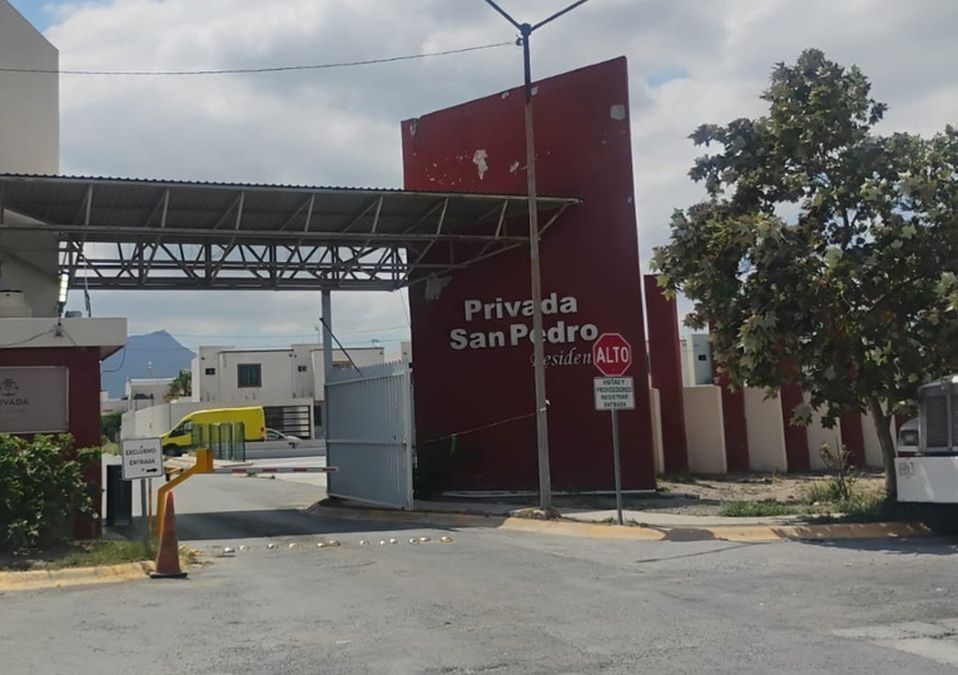 Encontraron al hombre en su domicilio en la colonia Privada San Pedro. | Especial