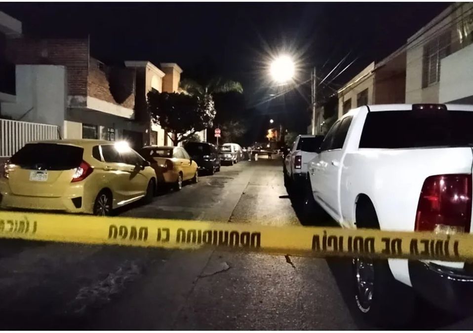 Investigan la muerte de una mujer en Los Ramones, NL