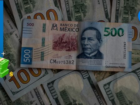 Precio del dólar hoy 11 de septiembre 2024