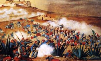 Batalla de Puebla: ¿Por qué se conmemora el 5 de mayo?