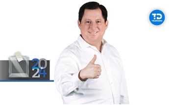 Adalberto Madero