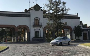 La Vista Country Club es la zona más cara para vivir en Puebla | Agencia Es Imagen