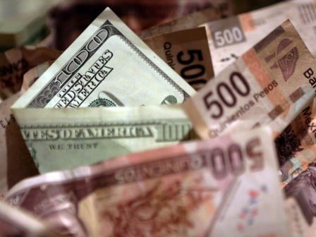 Precio del dólar hoy, miércoles 18 de junio de 2025
