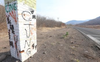 El CJNG se ha aliado con grupos pequeños que surgieron tras la ruptura de cárteles. | Jorge Carballo