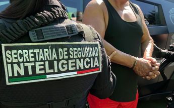 Ángel "N" es detenido en Zapopan; contaba con orden de aprehensión desde agosto de 2023