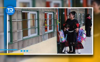 Ya están disponibes los resultados a las preinscripciones a preescolar y primaria./Cuartoscuro.