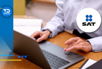 ¿Cómo puedo reimprimir un acuse del SAT? / Mauricio Ledesma