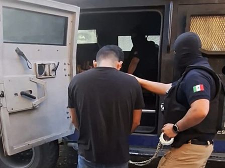 Jalisco refuerza operativos de seguridad en conjunto con Guardia Nacional y Ejército Mexicano. | Gobierno de Jalisco