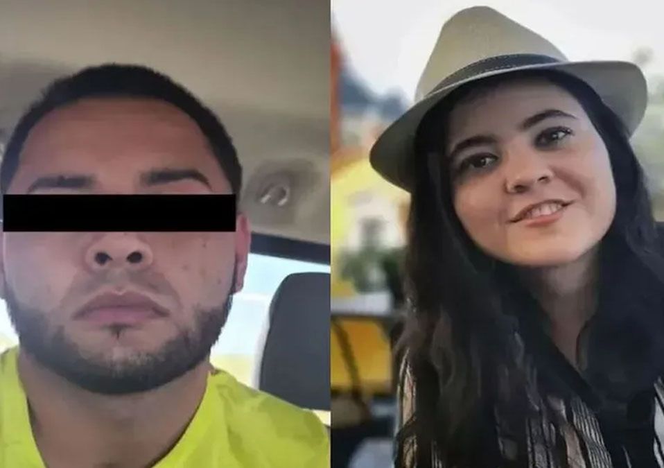 Vinculan a proceso a presunto feminicida de María Fernanda, estudiante de NL