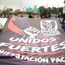 Imagen de Marcha IMSS