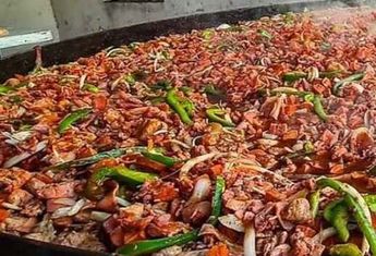 Esto es lo que no debe faltar en una discada y una carnita asada