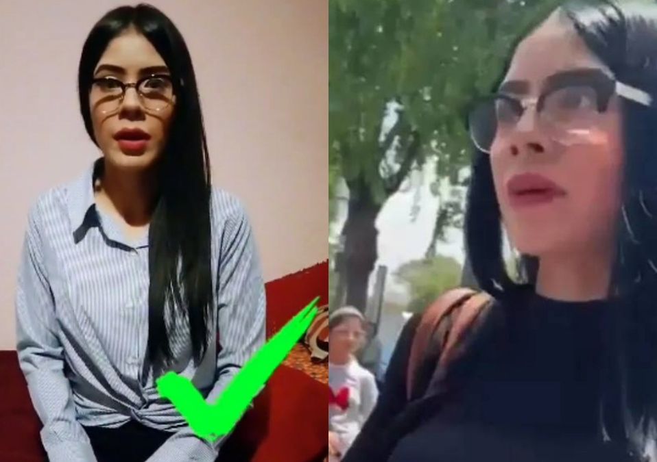 Lady Tepito | Especial