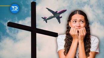 En Semana Santa las familias suelen viajar y disfrutar de las vacaciones / Diseño TD