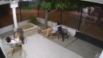 Colombia: Mujer embarazada es atacada a balazos por sujeto