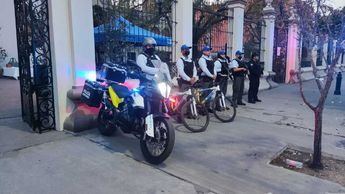 Según la información oficial, el operativo está contemplado en los principales templos católicos ubicados en la zona centro. | Francisco Zúñiga Esquiv