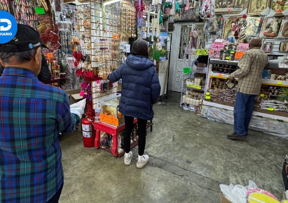 A inicios de diciembre la afluencia aumentó en la Basílica de Guadalupe.| Fabricio Gallegos