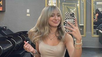 Dafnne JM de Monterrey